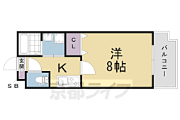 サクシード西大手筋 305