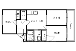 京都市伏見区醍醐下端山町