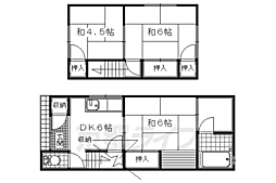 テラスハウス283 C-2