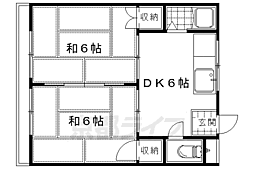 さかもとハイツ 202