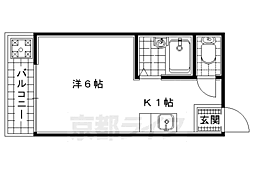 ドルフ広野 201