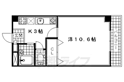 ソーホースクエア 203