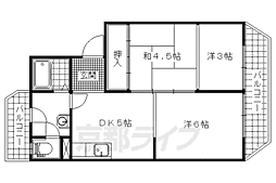 京都市山科区西野山階町