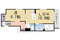 シャーメゾンハピネス参番館 202