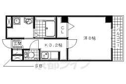 クレール　エイメイ 203