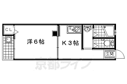 プロムナード 103