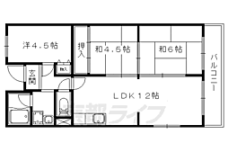 京都市伏見区日野馬場出町