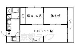 京都市山科区大宅御供田町