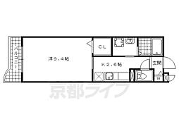 京都市山科区小野荘司町