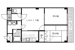 京都市山科区御陵大津畑町