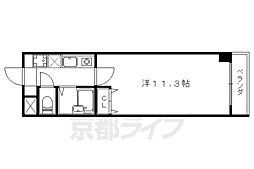 京都市山科区椥辻東潰