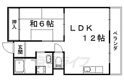 京都市山科区大宅関生町