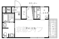 京都市山科区御陵大津畑町