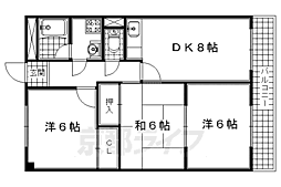 京田辺市草内上り立