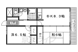 ラポート曽谷 202