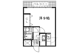 アビタシオンマキシマ 401