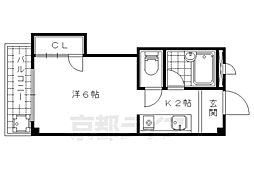 京都市山科区勧修寺西栗栖野町