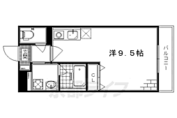 コテージタケダ 401