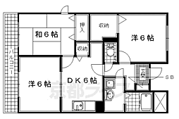 木津川市梅美台1丁目