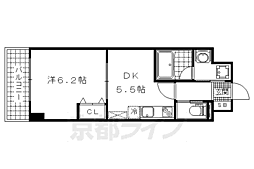 京都市山科区御陵別所町