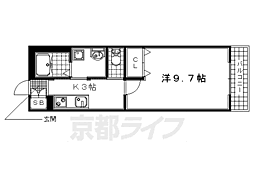 京田辺市田辺鳥本