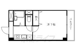 京都市山科区御陵鴨戸町