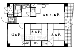 京都市山科区椥辻西浦町