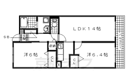 相楽郡精華町植田寺東