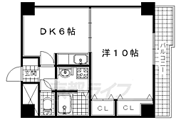 サンタウン宇治 309