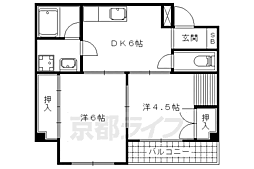 京都市山科区竹鼻竹ノ街道町