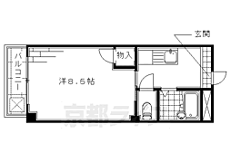 サーパスシャイン 205
