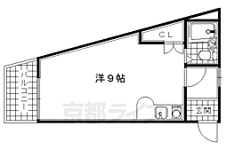 ジョイフルうじ 308