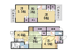 津知橋町テラスハウス