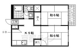マンション幸　Ｄ棟 301