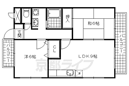 京都市山科区四ノ宮芝畑町