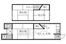 上田住宅（弐階建） 38