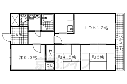 ラポート長谷川 305
