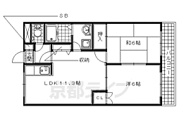木津川市州見台1丁目