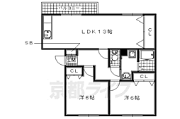 京田辺市興戸八木屋