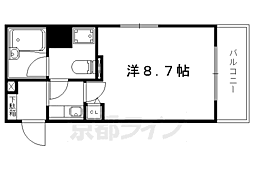 京都市山科区大宅甲ノ辻町