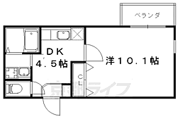 京都市山科区椥辻池尻町