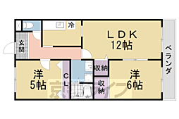 京都市山科区西野小柳町