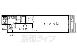 枚方市北山1丁目