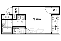 京都市山科区四ノ宮泉水町