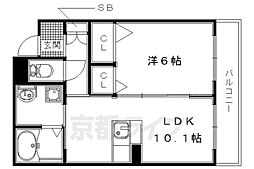 シャーメゾンハピネス弐番館 103