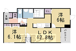 枚方市北中振1丁目