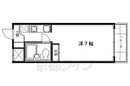 メゾン・ド・パリエ 105