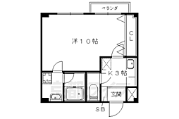 京都市山科区竹鼻堂ノ前町