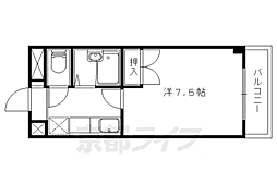 京都市山科区竹鼻西ノ口町
