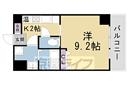 枚方市岡本町